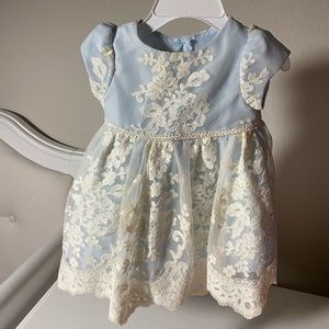 Baby girl dress